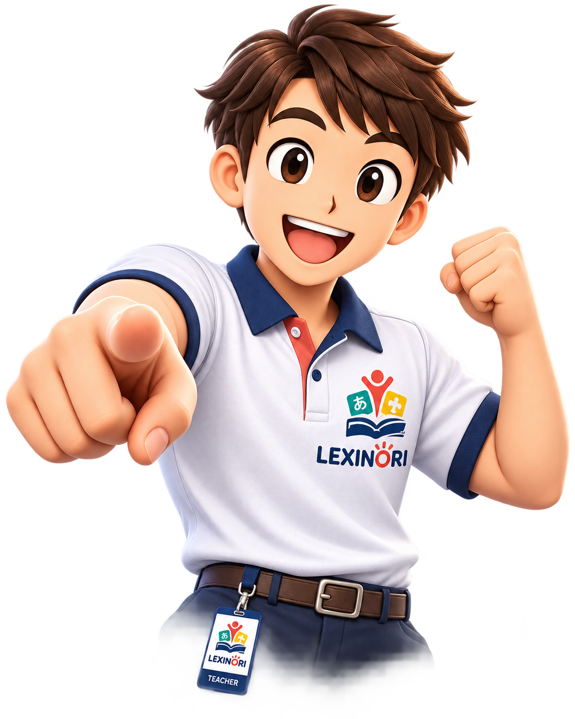 LEXINORI guide