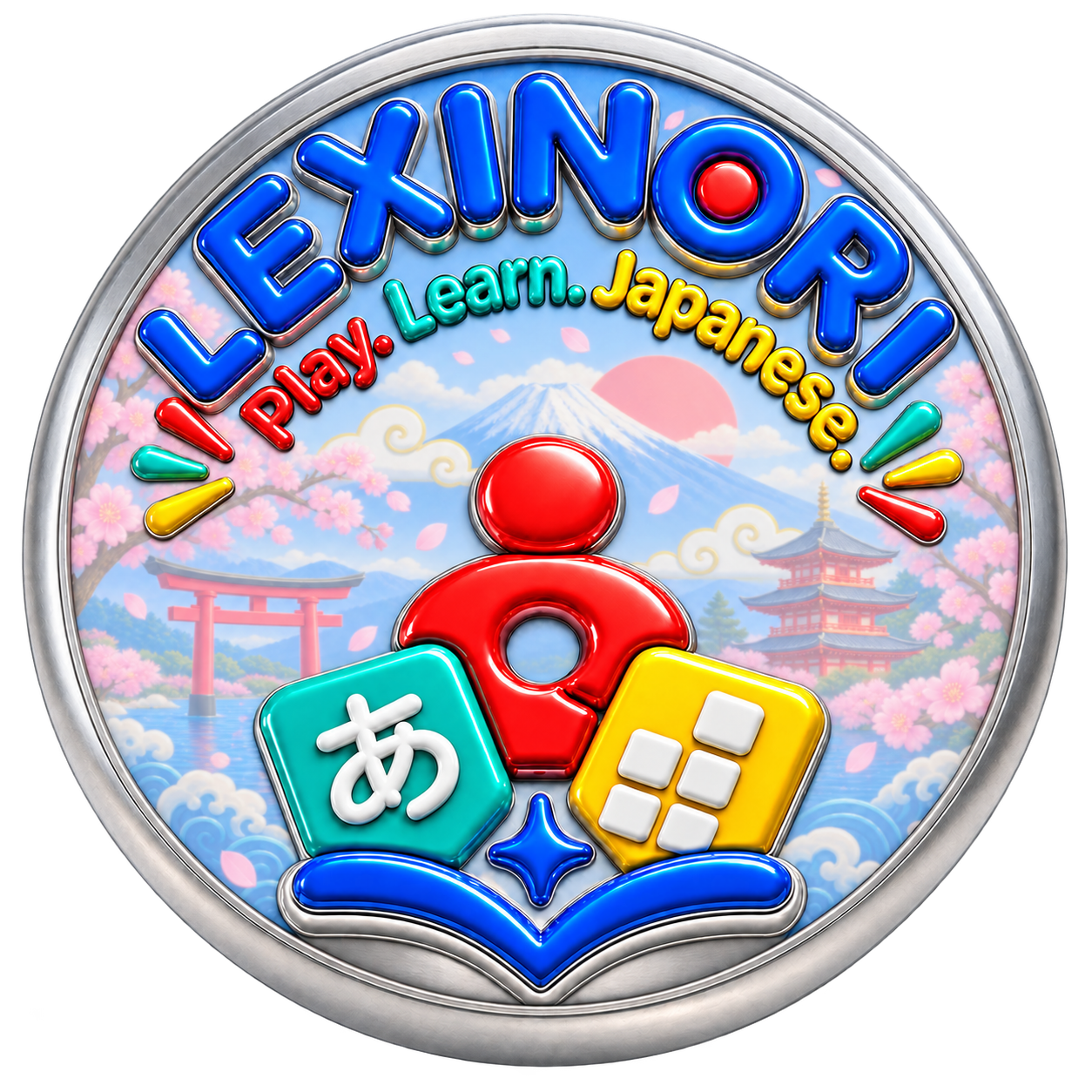 LEXINORI logo